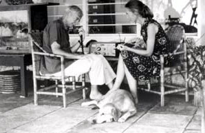 Jane Goodall’s Scrapbook