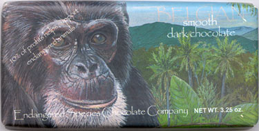 Sell Chocolate and Save Endangered Species